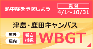 WBGT