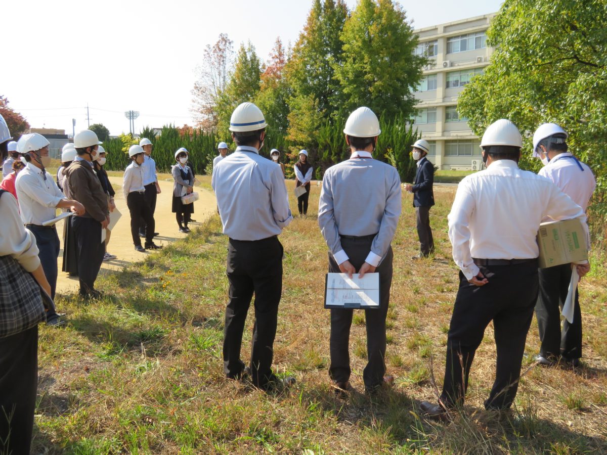 令和5年度防災訓練を実施しました